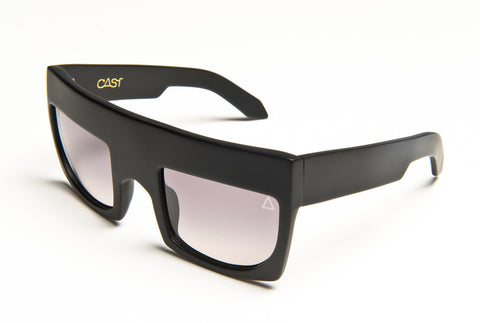 Coco Flannel Black